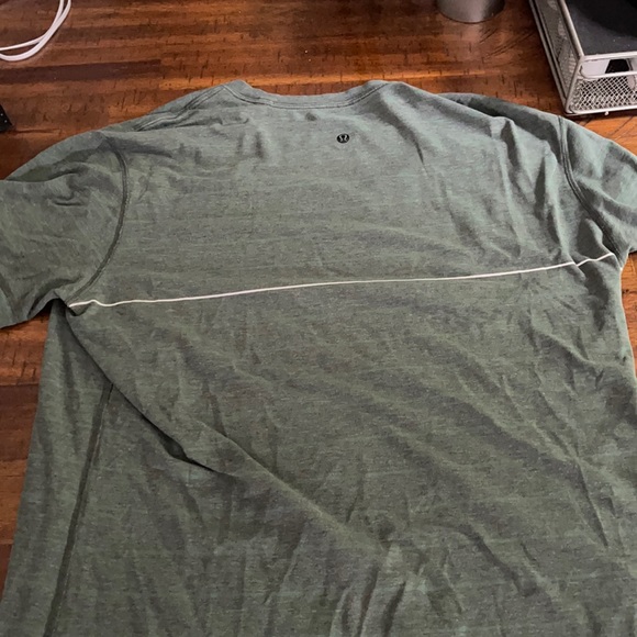 lululemon athletica Other - Lululemon 5 year basic